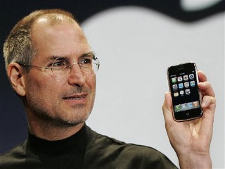 Steven Jobs picture, image, poster